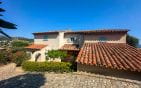 Provencal villa with sea view 6 bedrooms swimming pool and garage, for sale in Les Issambres Min 17