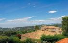 A VENDRE VILLA PROVENCALE VUE MER SUR LE GOLFE DE SAINT-TROPEZ  DE 180M2 6 CHAMBRES PISCINE Min 1