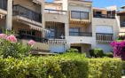 FOR SALE 2-ROOM APARTMENT IN SEASIDE RESIDENCE WITH SEA VIEW IN LES ISSAMBRES Min 10