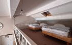 FOR SALE 2-ROOM APARTMENT IN SEASIDE RESIDENCE WITH SEA VIEW IN LES ISSAMBRES Min 8
