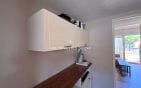 FOR SALE 2-ROOM APARTMENT IN SEASIDE RESIDENCE WITH SEA VIEW IN LES ISSAMBRES Min 9