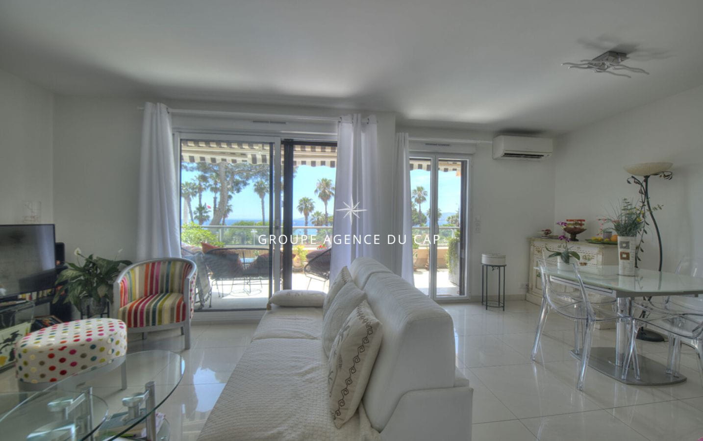 Appartement Saint Raphael 3 pièce(s) 49 m2 Image 4