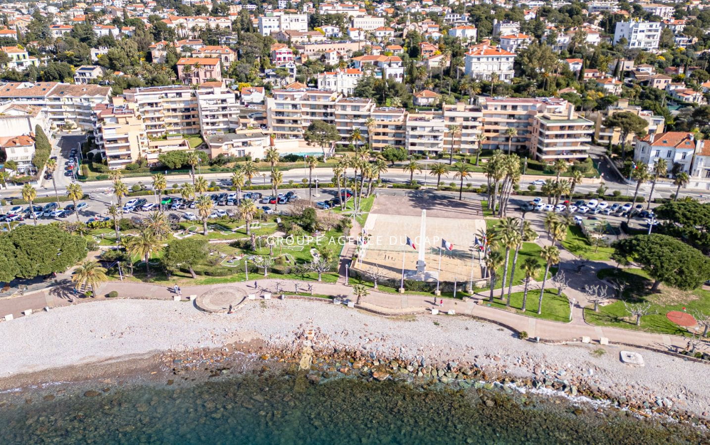 EXCLUSIVITE Appartement vue mer à SAINT RAPHAEL Image 9