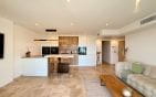 SAINTE MAXIME APPARTEMENT 2 CHAMBRES VUE MER A PIED DU CENTRE-VILLE Min 2