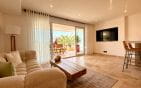 SAINTE MAXIME APPARTEMENT 2 CHAMBRES VUE MER A PIED DU CENTRE-VILLE Min 3