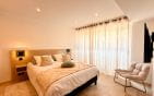 SAINTE MAXIME APPARTEMENT 2 CHAMBRES VUE MER A PIED DU CENTRE-VILLE Min 5