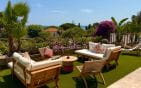 SAINTE MAXIME APPARTEMENT 2 CHAMBRES VUE MER A PIED DU CENTRE-VILLE Min 7
