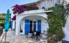 FOR SALE 6 BEDROOM VILLA with STUDIO and 3 INDEPENDENT ROOMS SEA VIEW SOUTHWEST FACING POOL GARAGE PARKINGS LES ISSAMBRES Min 14