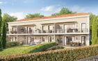 Appartement Saint Raphael 4 pièce(s) 121.12 m2 Min 0