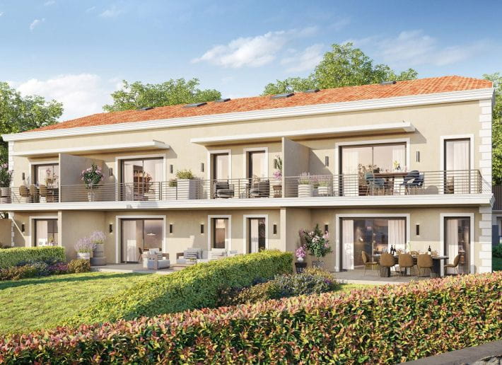 Appartement Saint Raphael 4 pièce(s) 121.12 m2
