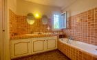 A VENDRE VILLA VUE MER 185m² 6 PIECES 4 CHAMBRES PISCINE GARAGE AUX ISSAMBRES Min 10