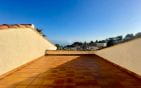A VENDRE VILLA VUE MER 185m² 6 PIECES 4 CHAMBRES PISCINE GARAGE AUX ISSAMBRES Min 12