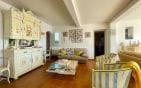 A VENDRE VILLA VUE MER 185m² 6 PIECES 4 CHAMBRES PISCINE GARAGE AUX ISSAMBRES Min 14