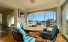 A VENDRE VILLA VUE MER 185m² 6 PIECES 4 CHAMBRES PISCINE GARAGE AUX ISSAMBRES Min 3