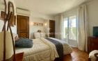 A VENDRE VILLA VUE MER 185m² 6 PIECES 4 CHAMBRES PISCINE GARAGE AUX ISSAMBRES Min 9