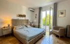 A VENDRE – VILLA VUE MER DE PLAIN PIED AUX ISSAMBRES DE 125M² AVEC 3 CHAMBRES PISCINE ET GARAGE Min 10