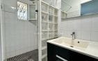 A VENDRE – VILLA VUE MER DE PLAIN PIED AUX ISSAMBRES DE 125M² AVEC 3 CHAMBRES PISCINE ET GARAGE Min 11