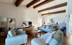 A VENDRE – VILLA VUE MER DE PLAIN PIED AUX ISSAMBRES DE 125M² AVEC 3 CHAMBRES PISCINE ET GARAGE Min 8