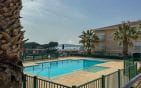 Appartement T3 de 75m2 avec vue mer double garage et cave, aux Issambres Min 3