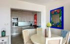 Appartement T3 de 75m2 avec vue mer double garage et cave, aux Issambres Min 6