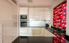 Appartement T3 de 75m2 avec vue mer double garage et cave, aux Issambres Min 7