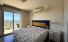 Appartement T3 de 75m2 avec vue mer double garage et cave, aux Issambres Min 9