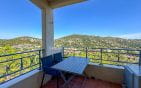 A VENDRE APPARTEMENT 35M2 2 PIÈCES VUE MER, AUX ISSAMBRES Min 7