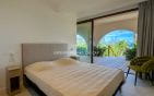 A VENDRE DEUX PROPRIETES CONTEMPORAINES VUE MER SUR LE GOLFE DE SAINT TROPEZ 7 CHAMBRES, A SAINTE MAXIME Min 10