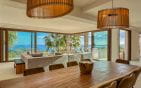 A VENDRE DEUX PROPRIETES CONTEMPORAINES VUE MER SUR LE GOLFE DE SAINT TROPEZ 7 CHAMBRES, A SAINTE MAXIME Min 5
