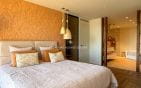 LES ISSAMBRES VILLA VUE MER PANORAMIQUE 7 PIECES AVEC PISCINE CUISINE D ETE GARAGE 4 VOITURES Min 10
