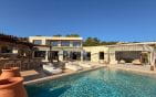 LES ISSAMBRES VILLA VUE MER PANORAMIQUE 7 PIECES AVEC PISCINE CUISINE D ETE GARAGE 4 VOITURES Min 2