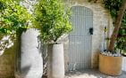 CENTRE ET PLAGE A PIED VILLA VUE MER AVEC PISCINE ET PLACE PRIVATIVE Min 14