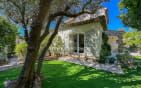 A VENDRE VILLA 6 CHAMBRES EN SUITE PISCINE POOL HOUSE VUE MER PANORAMIQUE SUR ST-TROPEZ GARAGES ET PARKINGS Min 17