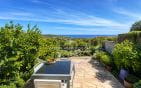 A VENDRE – MAZET 3 PIECES DE 76M²  VUE MER PANORAMIQUE – LES ISSAMBRES Min 0