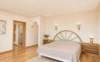 A VENDRE VILLA VUE MER AVEC 3 CHAMBRES ET PISCINE A SAINT AYGULF Min 10