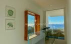 VILLA D&rsquo;EXCEPTION VUE MER PANORAMIQUE A PIED DU VILLAGE DE SAN-PEIRE AUX ISSAMBRES Min 10