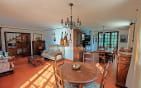 A VENDRE VILLA 6 PIECES 4 CHAMBRES SOLARIUM AVEC APERCU MER PISCINE A PROXIMITE DU CENTRE VILLE DE SAINT AYGULF Min 4
