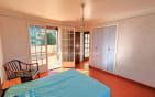 A VENDRE VILLA 6 PIECES 4 CHAMBRES SOLARIUM AVEC APERCU MER PISCINE A PROXIMITE DU CENTRE VILLE DE SAINT AYGULF Min 9