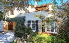 A VENDRE VILLA 6 PIECES 4 CHAMBRES SOLARIUM AVEC VUE MER PISCINE A PROXIMITE DU CENTRE VILLE DE SAINT AYGULF Min 0