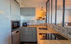 A VENDRE APPARTEMENT 36M2 VUE MER RESIDENCE AVEC PISCINE Min 4