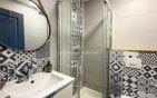 A VENDRE APPARTEMENT 36M2 VUE MER RESIDENCE AVEC PISCINE Min 6