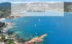 Villa confidentiel les pieds dans l’eau avec accès direct à la mer Min 1