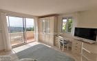 FOR SALE SEA VIEW VILLA 3 BEDROOMS WITH INDEPENDENT STUDIO – POOL – LES ISSAMBRES Min 10