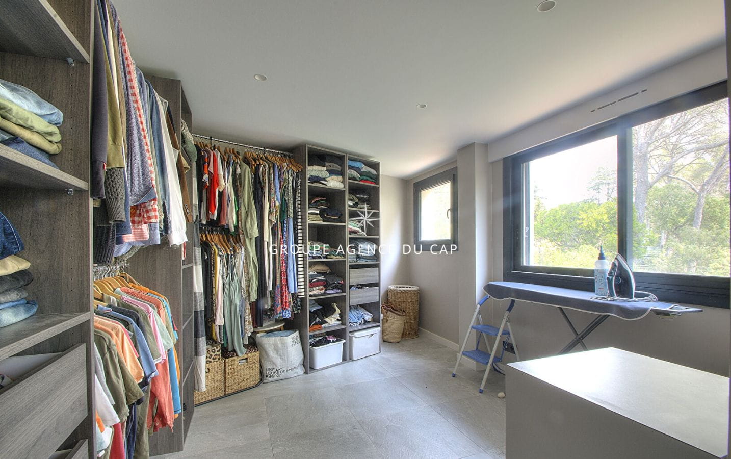 Villa contemporaine à vendre avec vue mer à Saint Raphaël Image 8