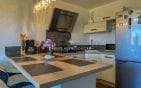 A VENDRE APPARTEMENT 35M2 2 PIÈCES VUE MER, AUX ISSAMBRES Min 4