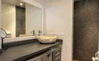A VENDRE APPARTEMENT 35M2 2 PIÈCES VUE MER, AUX ISSAMBRES Min 6