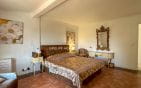 A VENDRE VILLA STYLE PROVENCALE 5 CHAMBRES VUE MER GOLFE ST-TROPEZ AUX ISSAMBRES Min 10