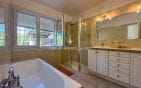 A VENDRE VILLA STYLE PROVENCALE 5 CHAMBRES VUE MER GOLFE ST-TROPEZ AUX ISSAMBRES Min 12