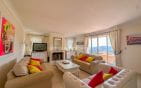 A VENDRE VILLA STYLE PROVENCALE 5 CHAMBRES VUE MER GOLFE ST-TROPEZ AUX ISSAMBRES Min 6