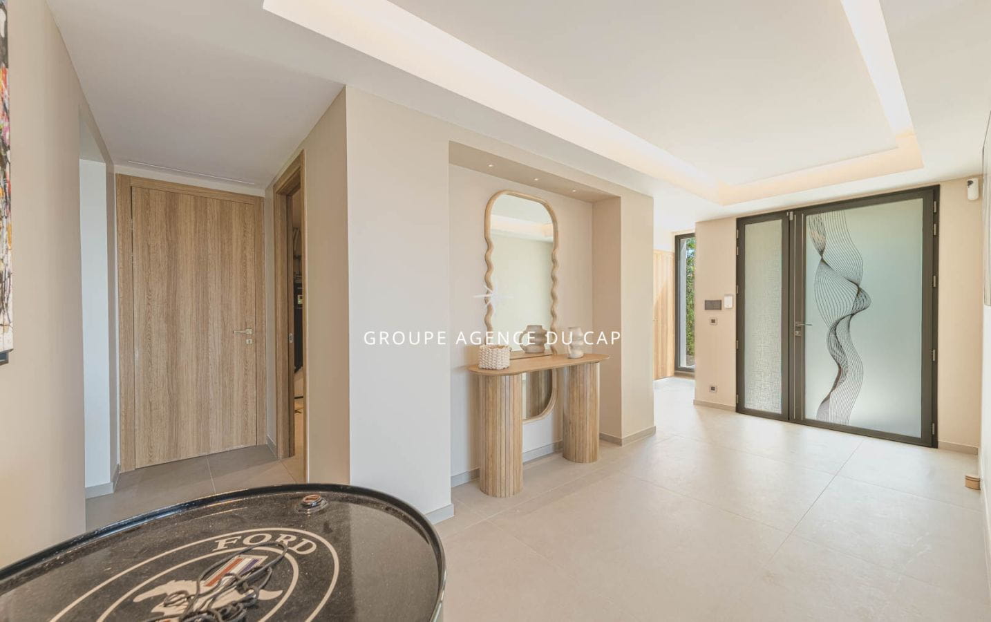 Demeure de prestige tres belle vue mer Image 13